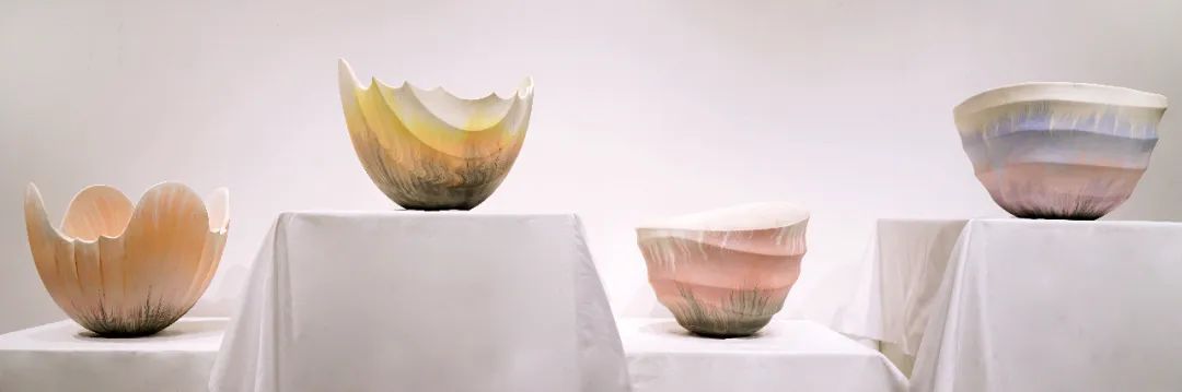线上毕业展|景德镇陶瓷大学2020届雕塑、陶艺专业优秀作品